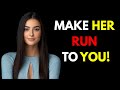 HOW TO ATTRACT ANY WOMAN Even If She S Not Interested Approach Her Like This
