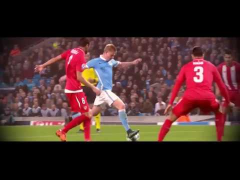Aleksandar Kolarov | Amazing skills | Goals and Tackles | Manchester City