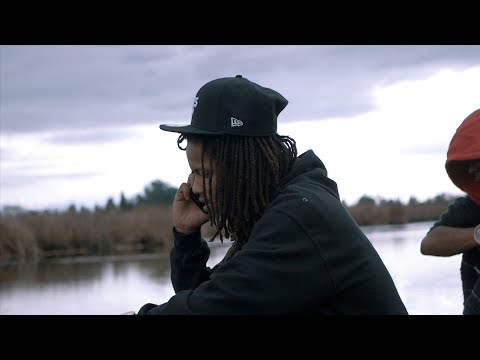 Y.S.N. Lul Jay - Real Nigga Diary (Official Music Video)