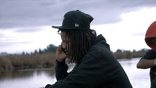 Y.S.N. Lul Jay - Real Nigga Diary (Official Music Video)