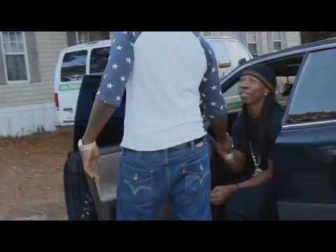 Young Jody - Making Hits (Official Music Video)