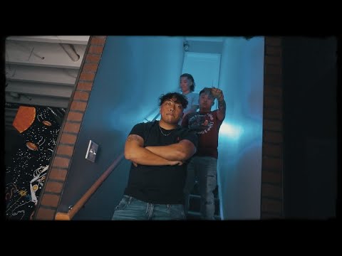 YAW Tae K- Doin' Me ft. Kid $wami & Korxue (official Music Video)