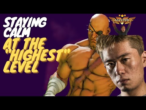 The genius of pro players