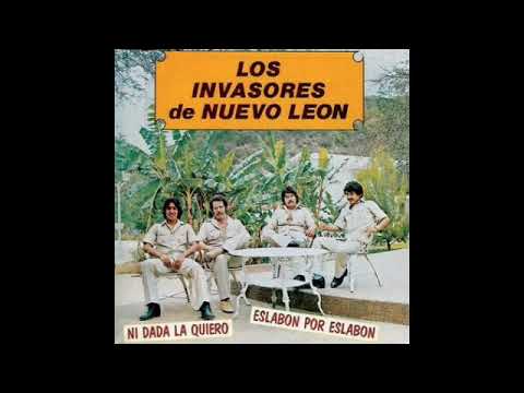 Para Que Te Explico - Los Invasores De Nuevo Leon
