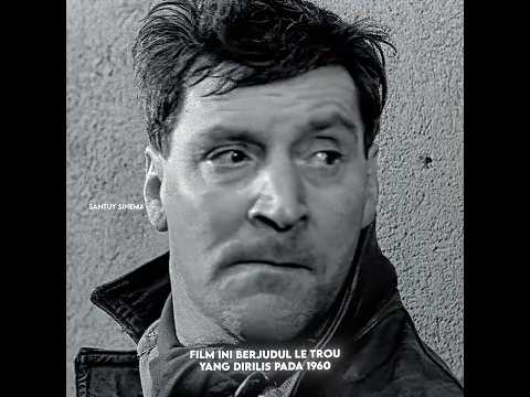 Misi Kabur dari Penjara Bawah Tanah Paling Berbahaya 😱