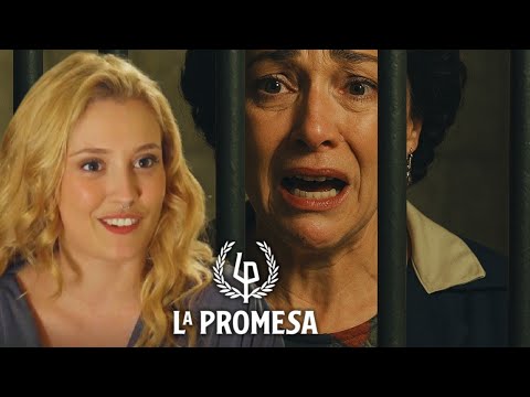 La Promesa Avance - ¡Manuel revela ante todos su relación con Jana!