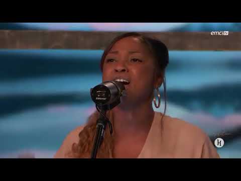 JE SAIS QUE TU M'AIMES (Sylvie TAGBO)