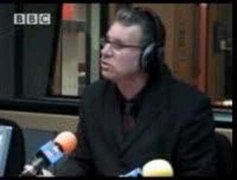 Mark Kermode Reviews The Simpsons Movie