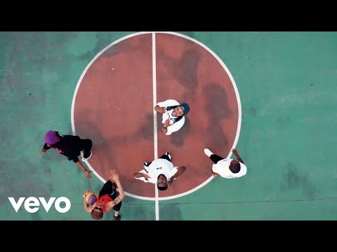 Maxino - Orchid Road (Official Video)