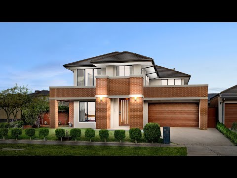 36 Cranberry Crescent, Manor Lakes, VIC 3024, 5 ਕਮਰੇ, 3 ਬਾਥਰੂਮ, House
