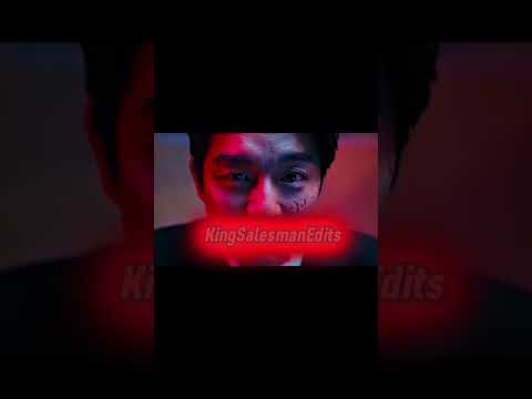 Salesman Gong Yoo Edit | Squid Game S2 #squidgame2 #squidgameedit #squidgame #salesman #shorts