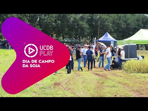 UCDB Play - Dia de Campo da Soja
