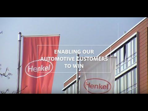 Henkel: Driving the Future of Mobility