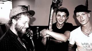 Deep Chatham - Carolina Rain