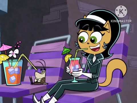 “My Little Animal: The Movie” Part 23 - Doom’s Performance (“Rainbow”)