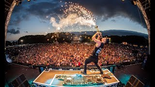 Timmy Trumpet Live | Drops Only