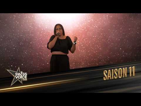 Dayanna - Swiss Voice Tour 2026, Littoral Centre