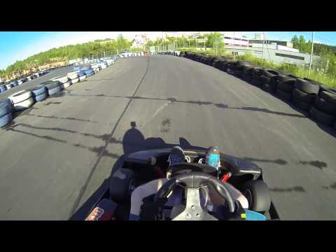 Race Saxoniaring Freiberg