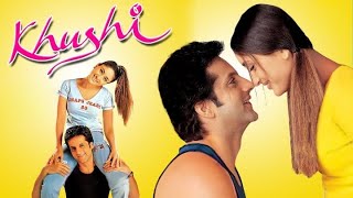Download lagu Khushi Movie Songs Video Jukebox | Kareena Kapoor, Fardeen Khan | Anu Malik | Hindi Love Songs mp3 Download lagu Khushi Movie Songs Video Jukebox | Kareena Kapoor, Fardeen Khan | Anu Malik | Hindi Love Songs mp3