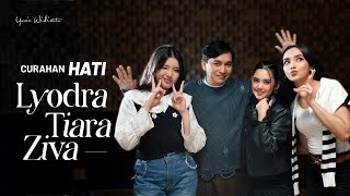 Download lagu Curahan Hati LYODRA TIARA ZIVA di APA ARTINYA AKU mp3 Download lagu Curahan Hati LYODRA TIARA ZIVA di APA ARTINYA AKU mp3