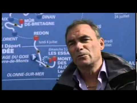 STAGE 5 - Analysis of the stage