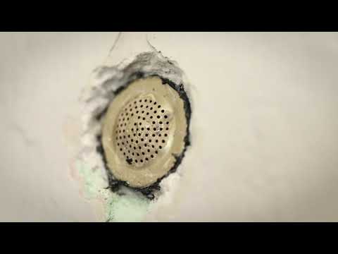 Abhören der Gefangenen in Bautzen II