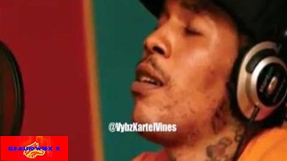 Vybz Kartel - Born Again Virgin - [ Raw ] Preview - May 2017