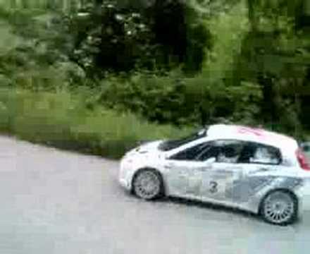 24° Rally di Montecatini...