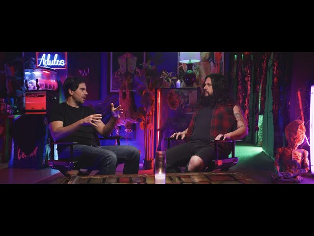 Inside The World of Jimmy and Stiggs