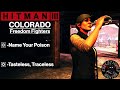 Hitman 3: Colorado - Freedom Fighters - Name Your Poison, Tasteless, Traceless