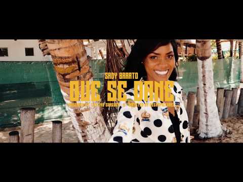 Sady Barato - Que Se Dane (Official Video)