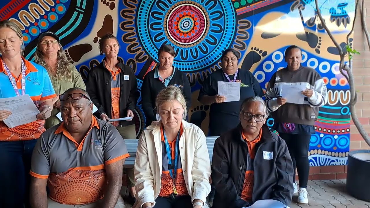 Ceduna Voices for Reconciliation | Voices for Reconciliation 2026