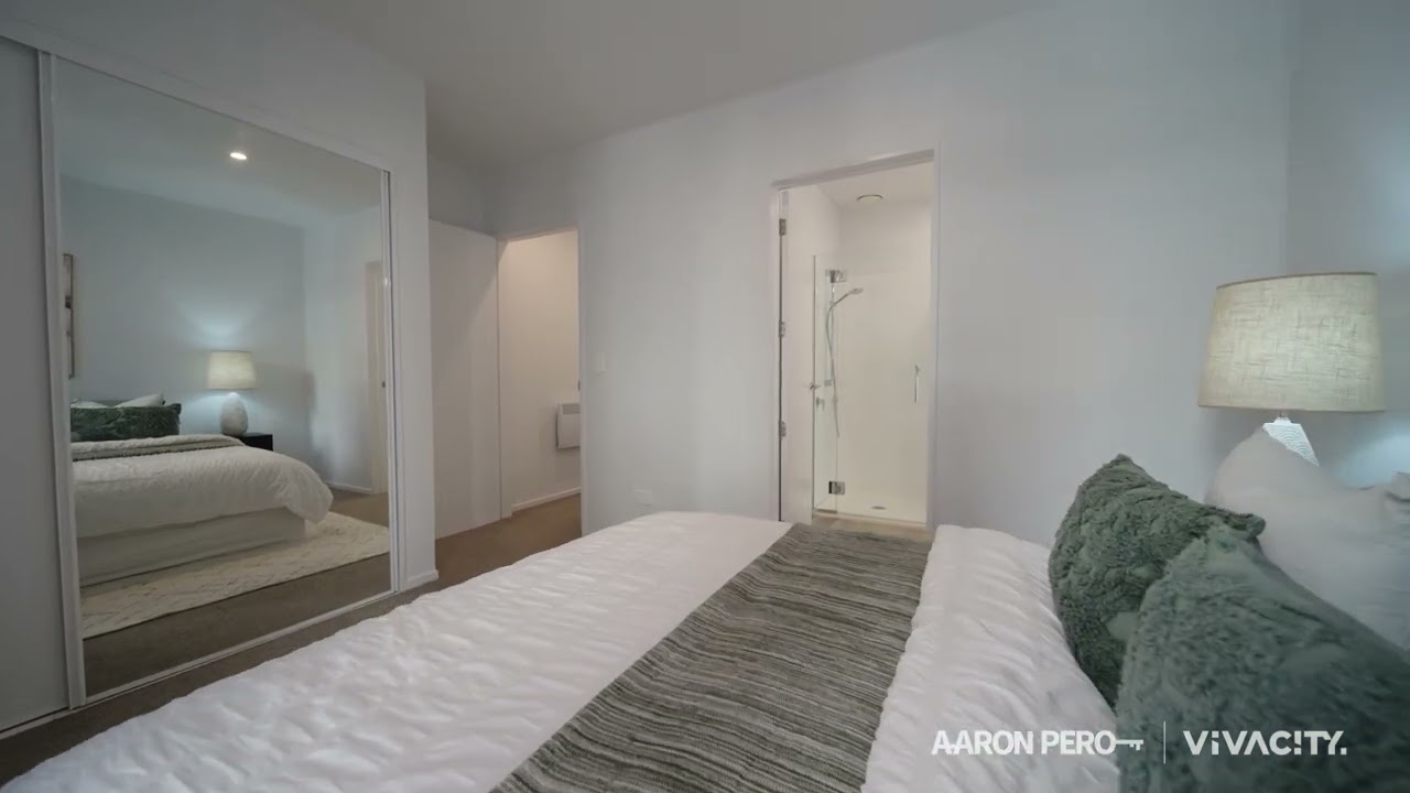 Video tour of Earn or Stay, Steps from the Stadium + Carpark