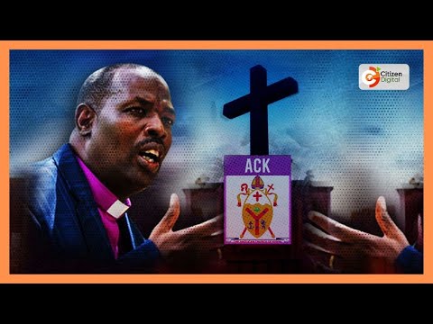 Church leaders press Ruto to resolve health and education Crises