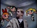 Cartoon Cartoon Fridays Promo You With Us