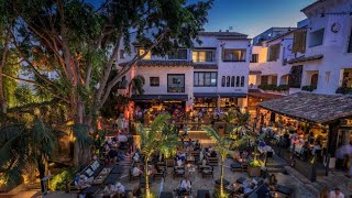Nobu Hotel Marbella, Marbella, Spain