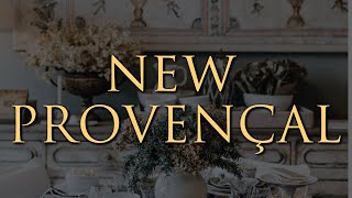 HOW TO decorate NEW Provençal Style | Our Top 10 Insider Design Tips | Contemporary & Rustic