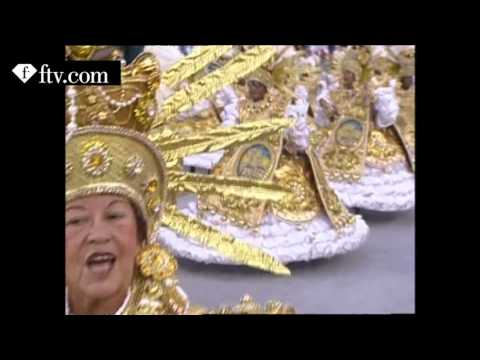 Rio Carnival 2003 - Imperatriz
