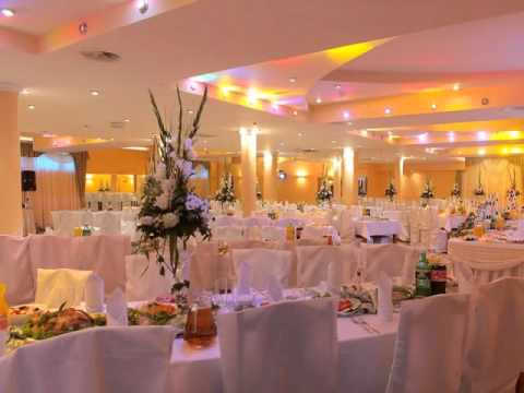 Bobrowa Dolina - Ośrodek Konferencyjno - Wypoczynkowy