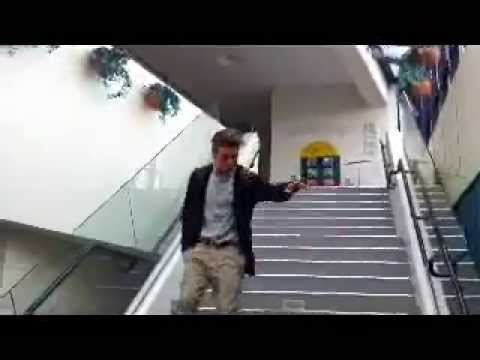 Heimildamynd um Hákon Guðna Hjartarson