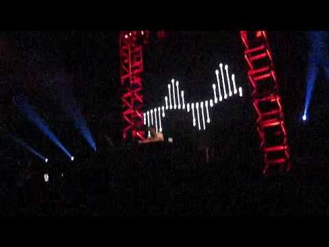 Eddie Bitar - Back To My Roots @ RPC Festival - Estadio Malvinas Argentinas - Argentina (07.03.15)