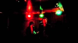 Relish: &#39;Rainbow Zephyr&#39;, Whelans, Dublin, Nov 21, 2015