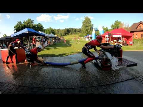 m09 SDH Doubrava - PKL JIRKOV 2023