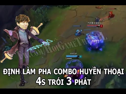 LGD MaRin   Ryze vs Lucian   Top   Highlights Mar 21, 2016