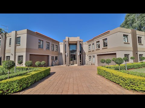 6 Bedroom House for Sale in Silverwoods Country Estate