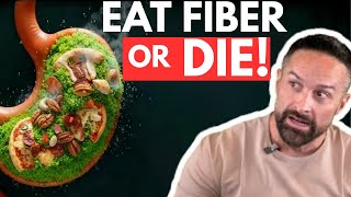 Layne Norton Is Wrong About Fiber & Carnivore: Exposed