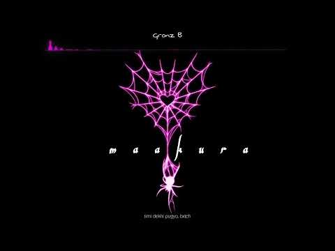 Gronz B - "Maakura" [L/V]