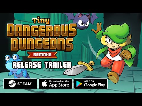 Release Date Trailer