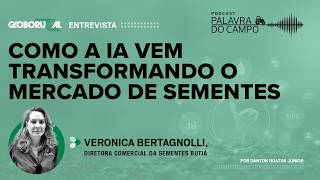 Como a IA vem transformando o mercado de sementes
