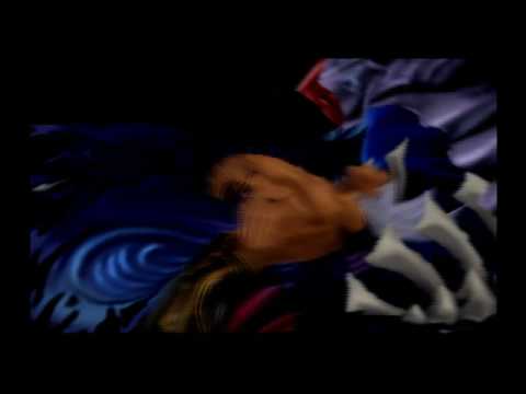 KH, Japanese cutscene: 235 - The End of the World (Part 15)